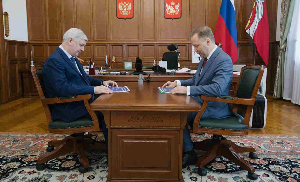 Учения по ликвидации масштабных коммунальных аварий пройдут в Воронеже