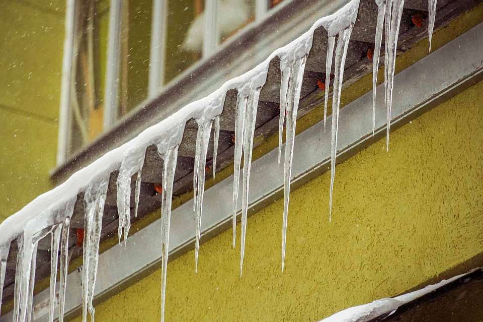 Опасное погодное явление накроет Воронежскую область в канун Рождества