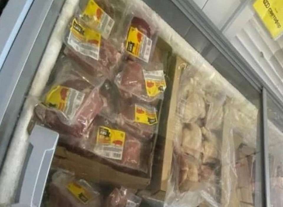 В магазинах сети «Светофор» в Воронежской области выявили свыше 5 тонн опасных продуктов