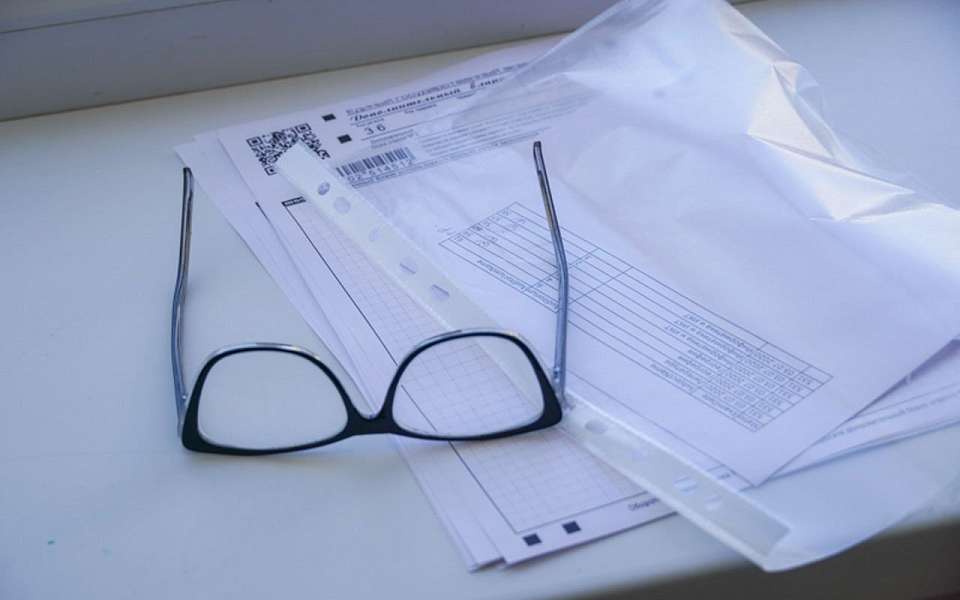 Что запрещается делать при проведении ВПР, рассказали воронежцам