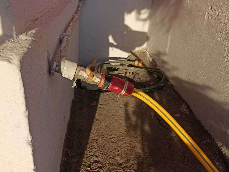 Точки подвоза технической воды в Советском районе назвали в воронежском водоканале