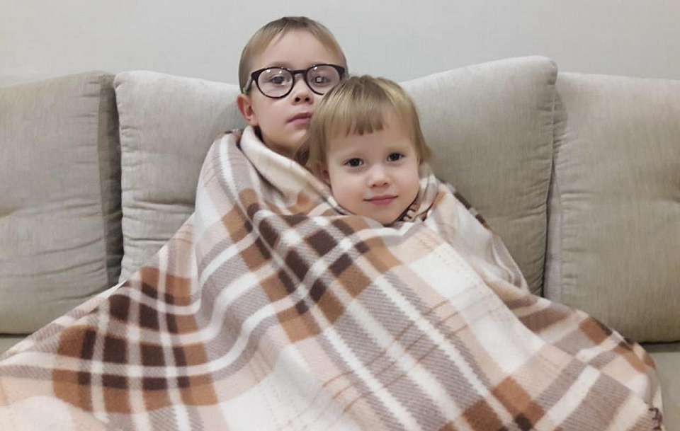 Около 100 домов, школы и детсады в Воронеже остались без воды и отопления