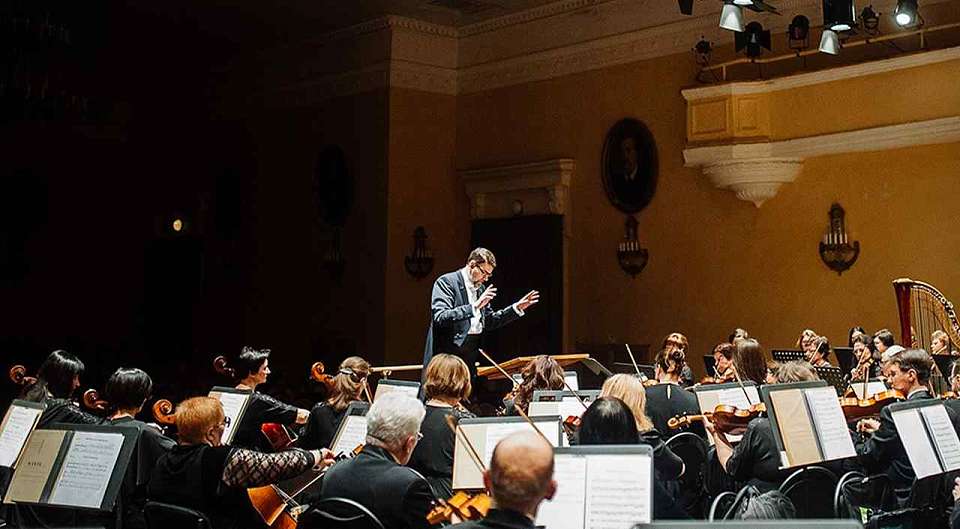 Что будет в Воронеже 14 февраля. Трифон-мышегон. День компьютерщика. Юбилей Воронежского симфонического оркестра. «Истории о любви, которые читает весь мир»