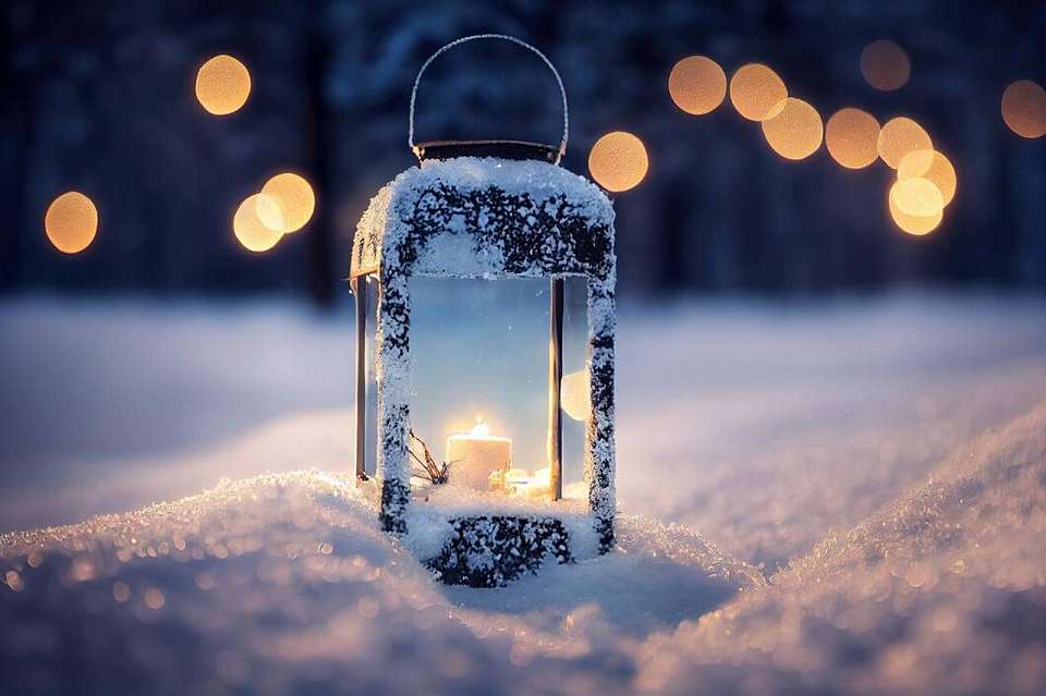 Как вести себя в Рождественский сочельник и что значит «до первой звезды нельзя»