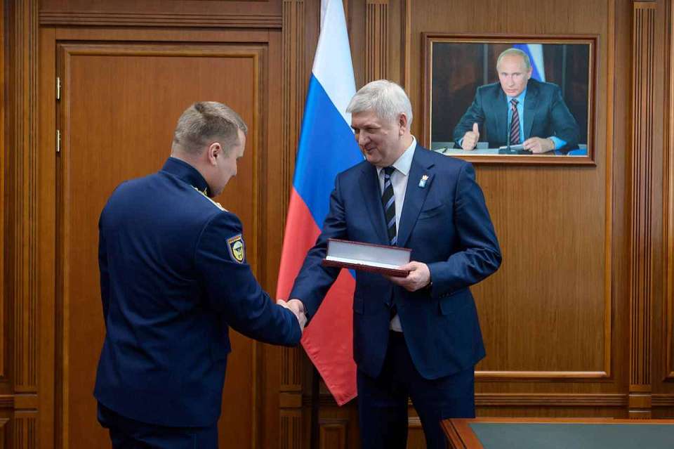 Более 160 заявок поступило на участие в программе «Герои земли Воронежской»