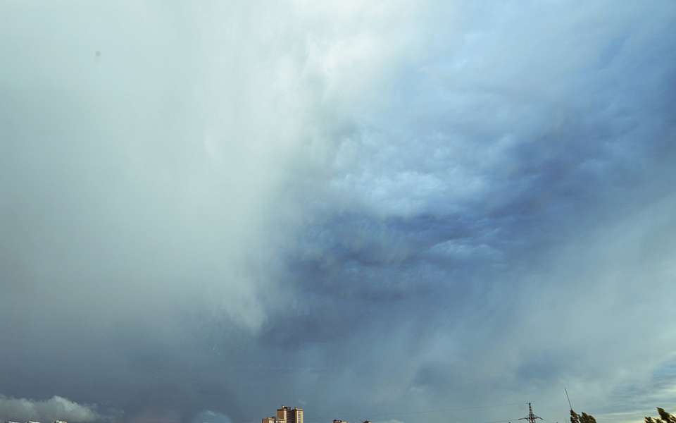 Опасная погода придет 25 и 26 марта в Воронежскую область