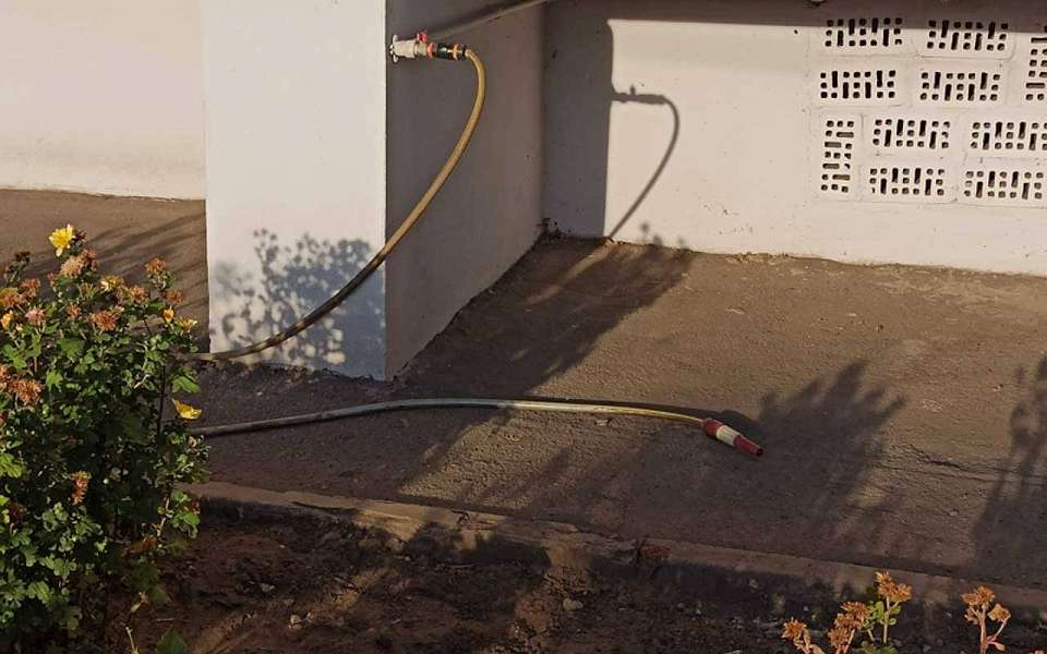 Массовое отключение холодной воды в Центральном и Коминтерновском районах анонсировали в Воронеже