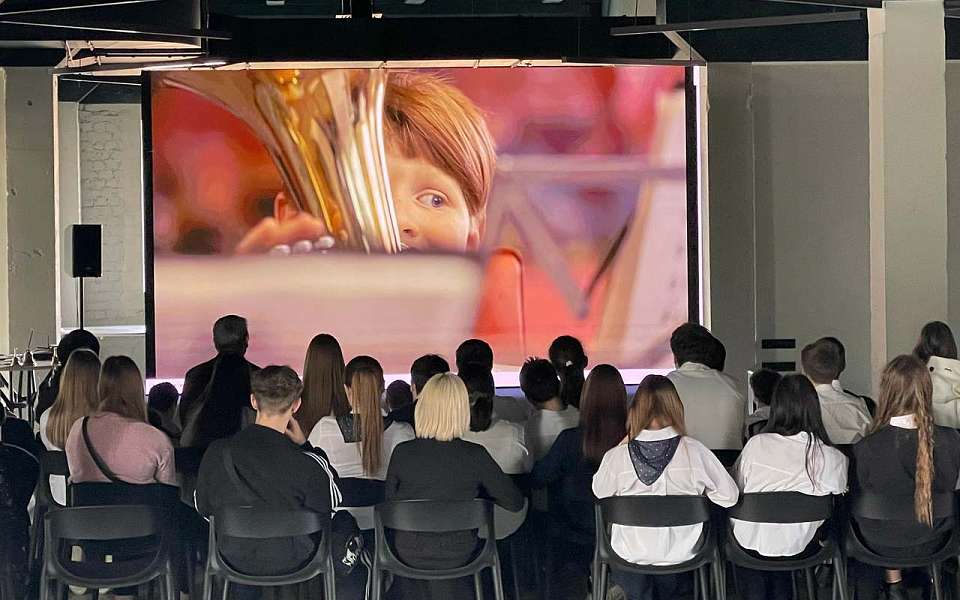 Как киноклуб в рамках Международного фестиваля документального кино  помогает воронежцам понять друг друга и себя