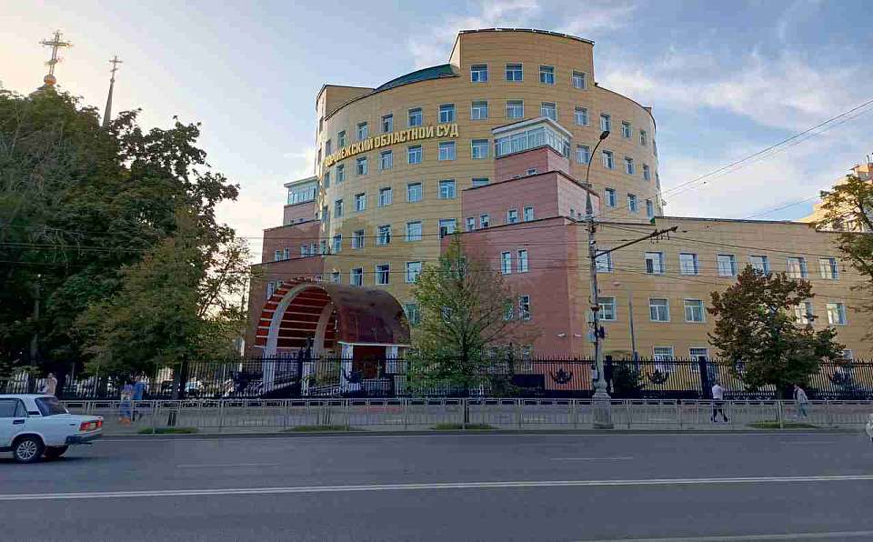 За ущерб почвам с воронежской дорожной компании взыскали порядка 13 млн