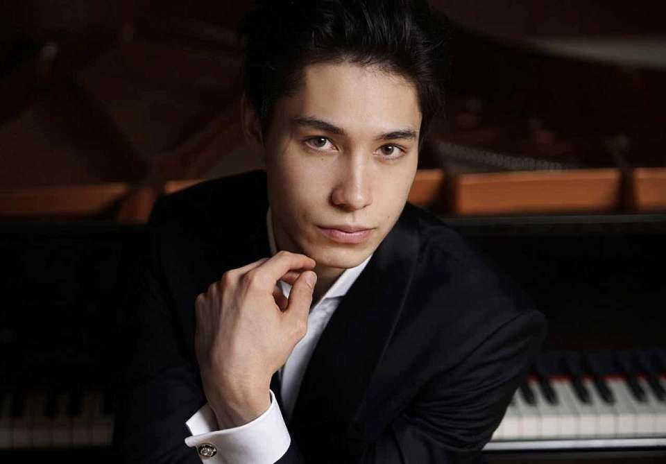 Энджел Вонг сыграет воронежцам Мендельсона и Рахманинова