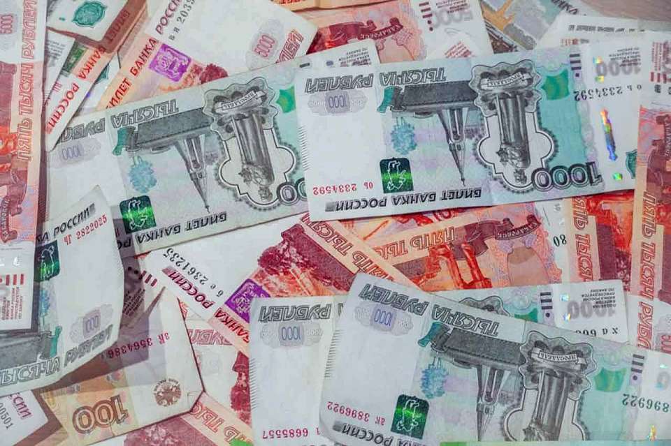 Завмаг в Воронежской области перевела мошенникам более 1,4 млн