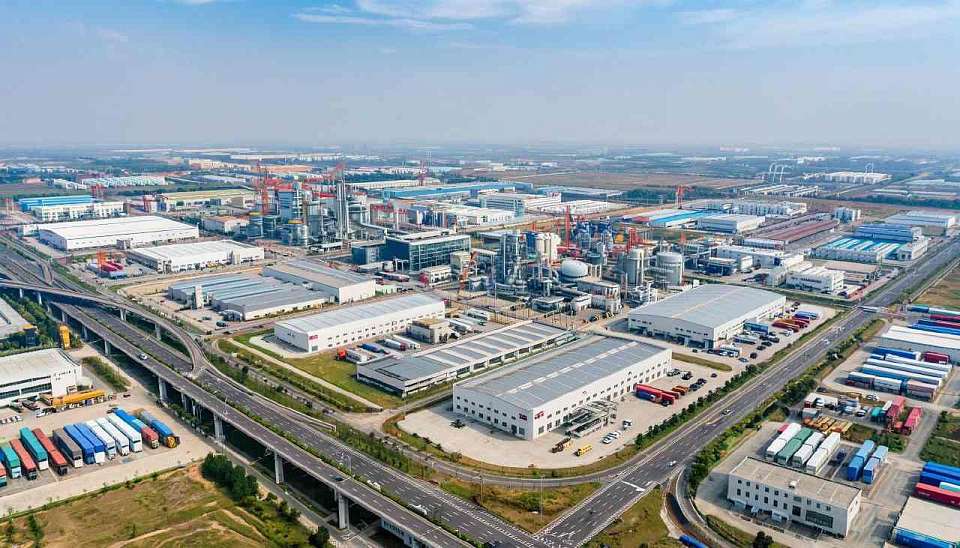 Развитие индустриального парка и особой экономической зоны обсудили в Воронеже