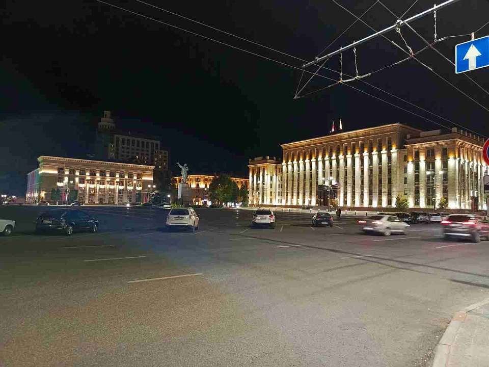 В Воронеже и Нововоронеже воют сирены тревоги из-за угрозы прямой атаки БПЛА