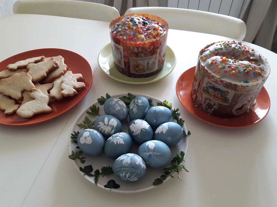 О мошенничестве в преддверии Пасхи предупреждают воронежцев