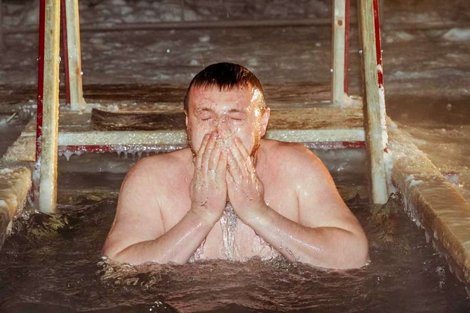 Народные приметы на Крещенье расскажут воронежцам о будущем