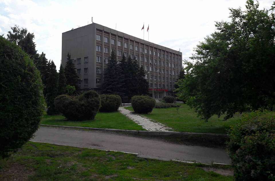 Руководитель Управления по охране ОКН Воронежской области проведёт личный приём граждан
