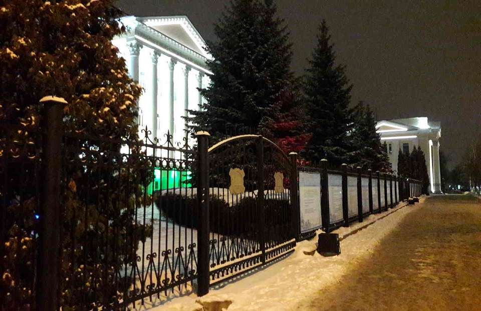 Клининговые услуги обойдутся воронежскому вузу в 74,5 млн рублей