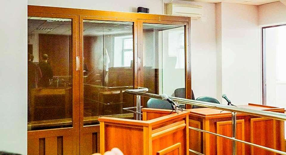 Прокурор в Воронеже запросил 12 лет для генерал-майора Муминджанова по делу о коррупции