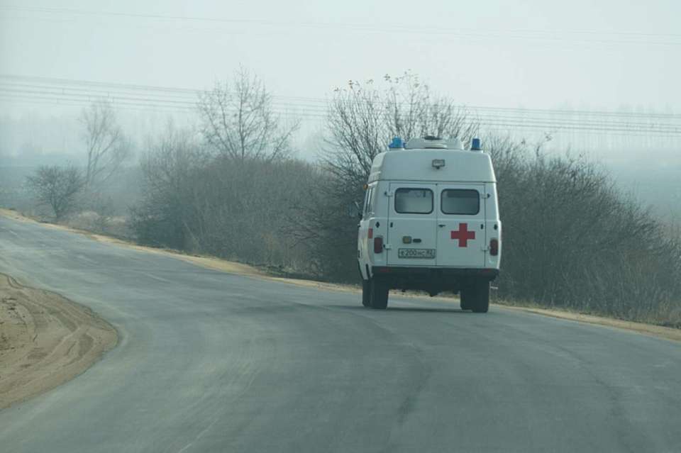 Стала известна судьба пострадавших при атаке ВСУ на пригород Воронежа