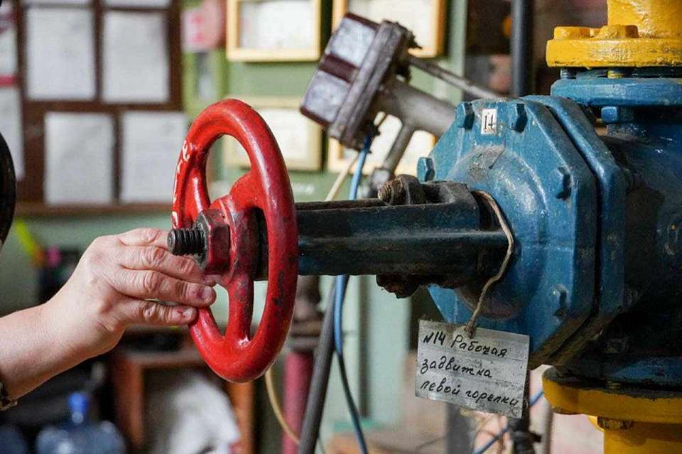 Постановление о завершении отопительного сезона с 3 апреля подписал мэр Воронежа