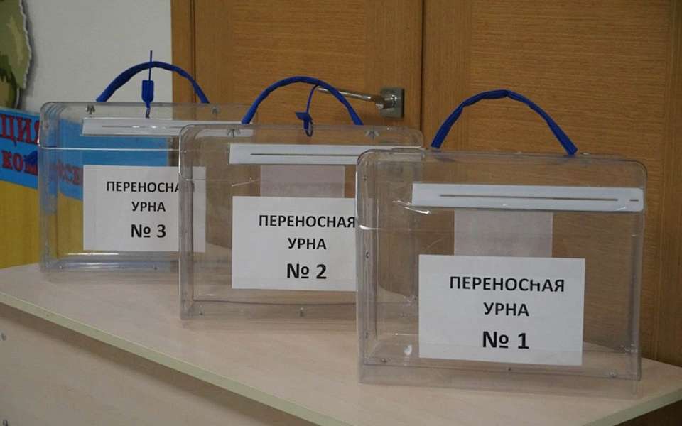 На 223 мандата в местном самоуправлении Воронежской области претендуют 528 человек
