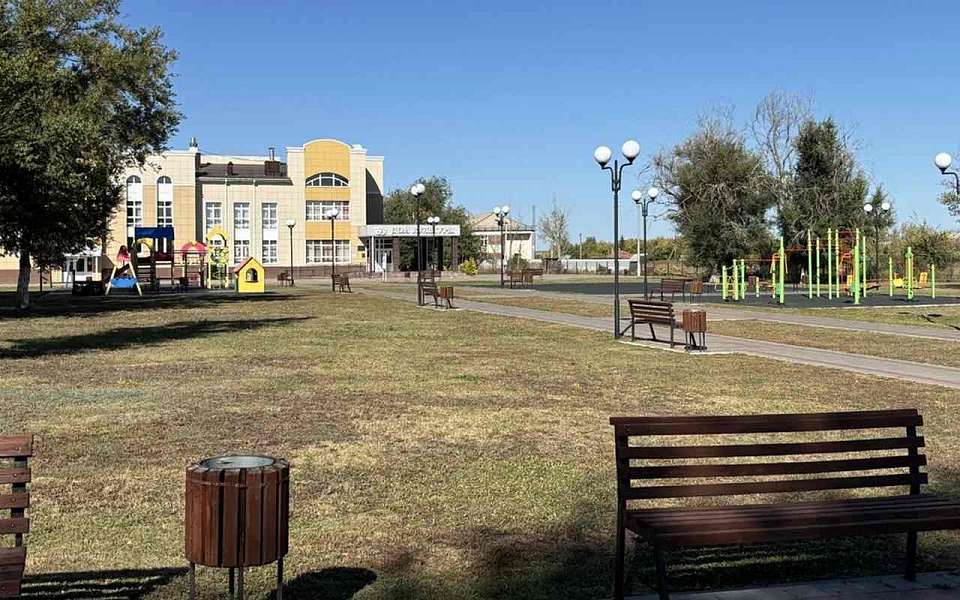 В Воронежской области назвали лучшие муниципалитеты