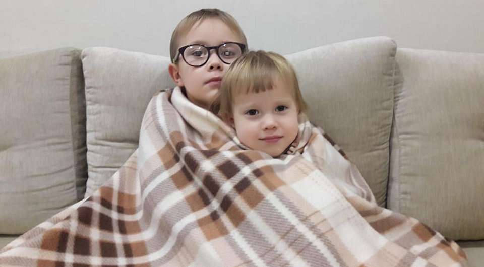 Началось заполнение теплосетей после аварийного отключения в Ленинском районе Воронеже