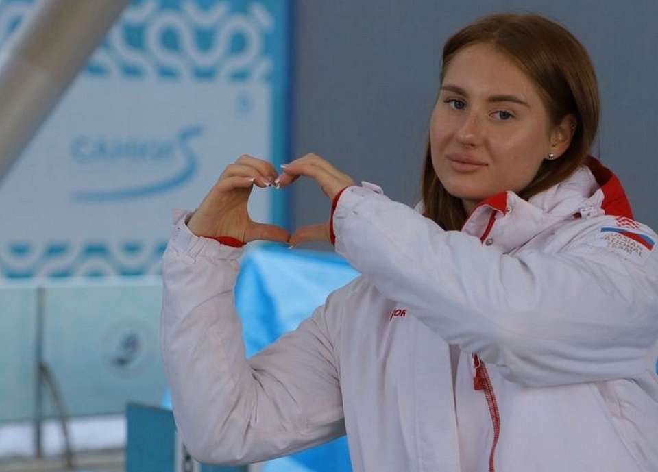 К участию в чемпионате Европы воронежскую бобслеистку отказались допускать