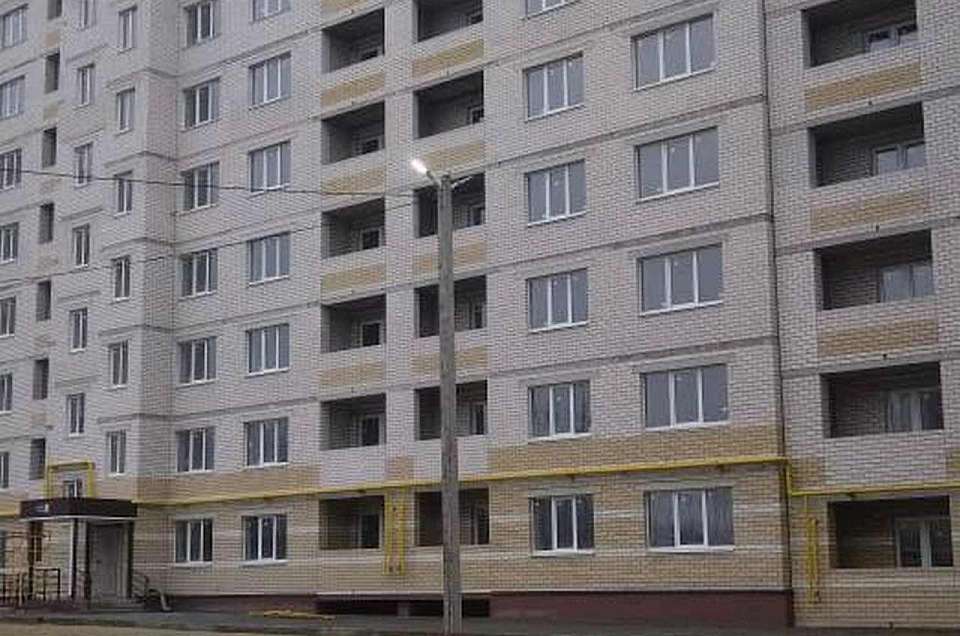 На 200 тыс. оштрафовали воронежского застройщика за нецелевое использование денег дольщиков