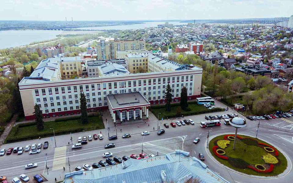 Выборы ректора стартовали в Воронежском госуниверситете