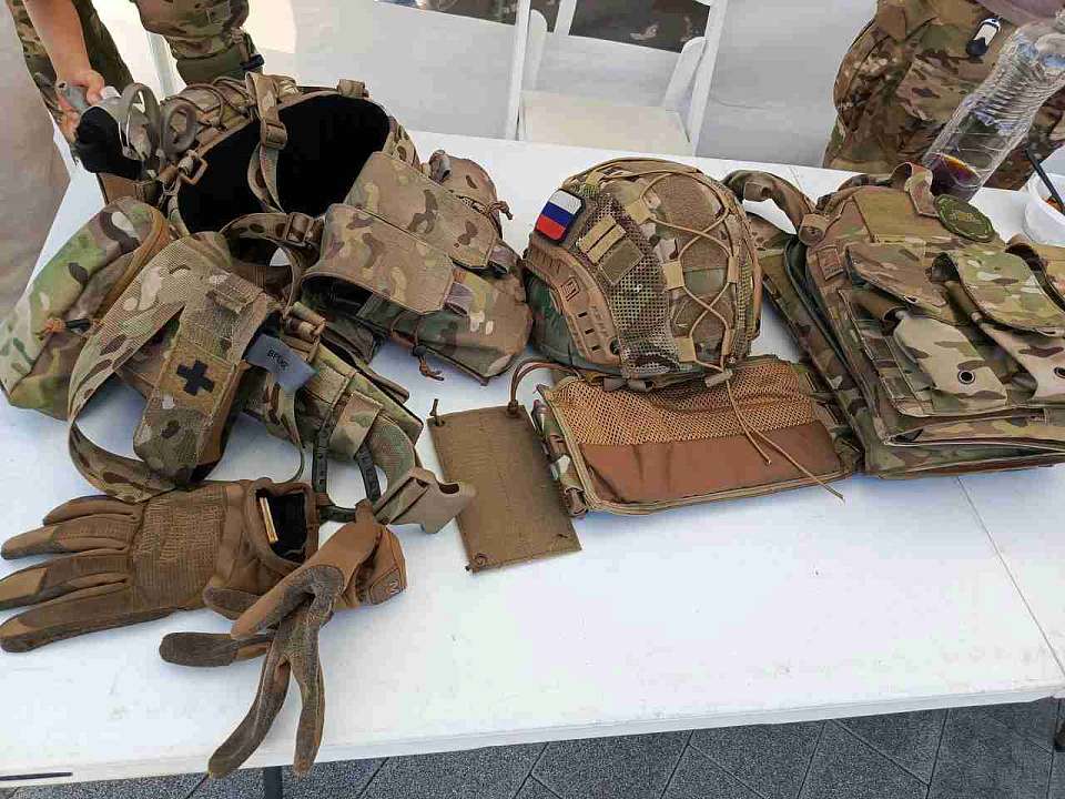 Квест-музей «Русская печь» построят в Воронежской области