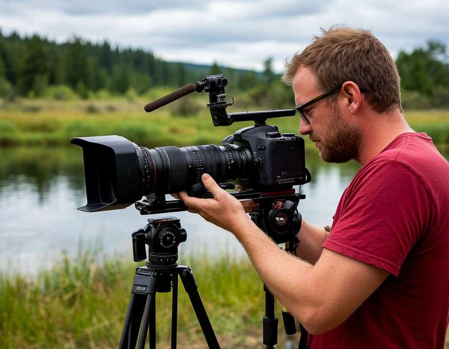 Воронежцев пригласили на бесплатные показы документальных фильмов