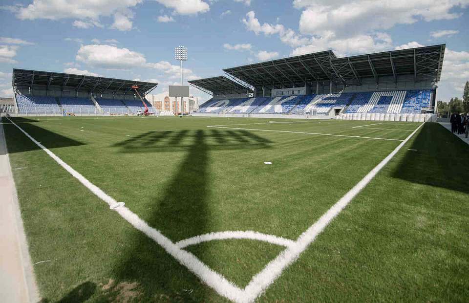 Травмы вывели из строя двух игроков воронежского «Факела»