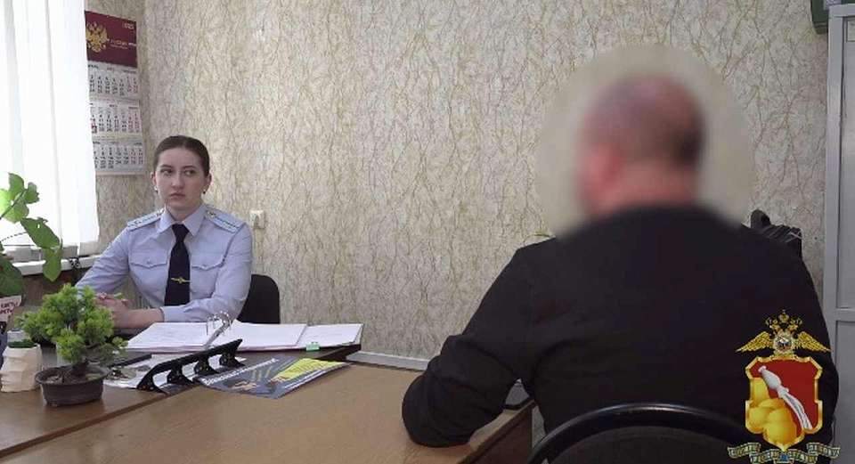 Мошенники под видом замены домофона выманили у воронежского пенсионера 220 тыс. рублей