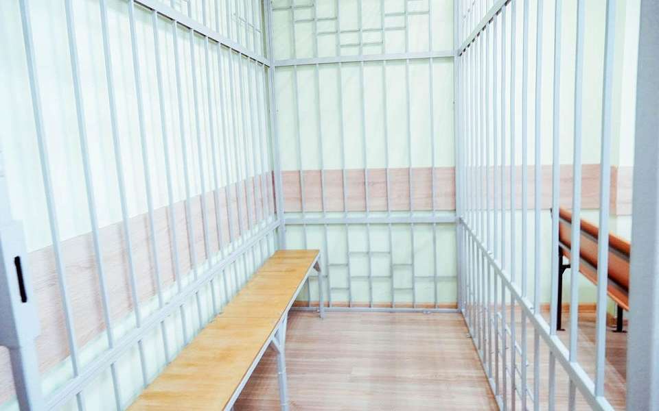 Новое преступление вскрыли в министерстве ЖКХ воронежские полицейские