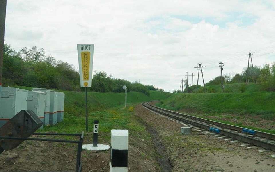 Уголовное дело за фиктивную охрану объектов РЖД возбудили под Воронежем