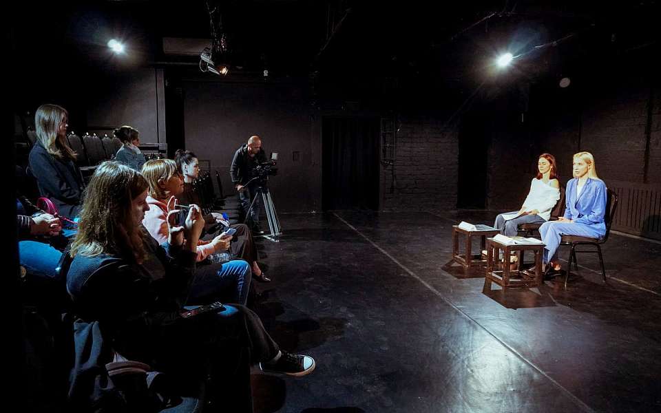  Какие спектакли покажут воронежцам на фестивале документальных практик «Вербатимфест»