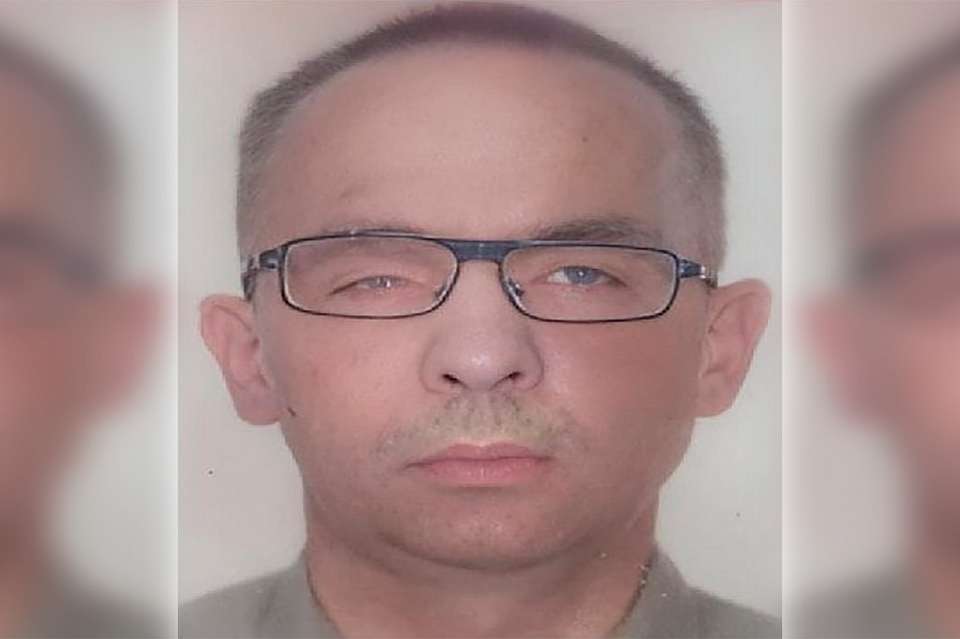 Волонтеры разыскивают пропавшего 61-летнего мужчину из Воронежа