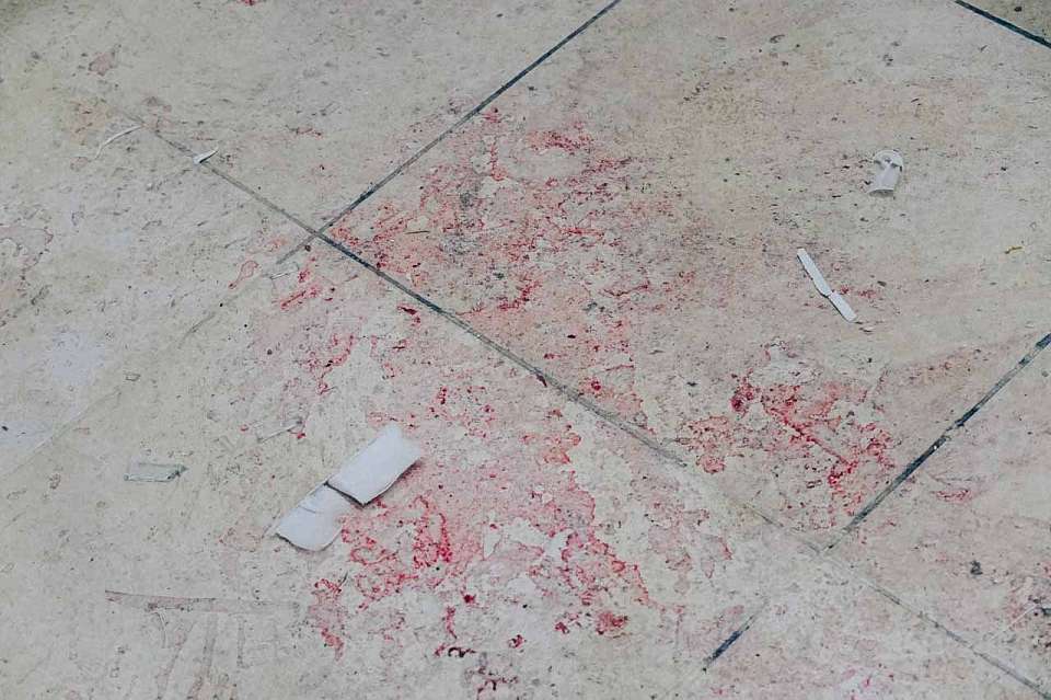 Житель Воронежской области пострадал при атаке беспилотников ночью 6 апреля 