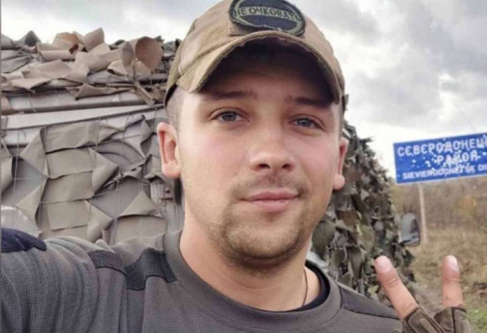 Боец из воронежского села погиб в зоне СВО
