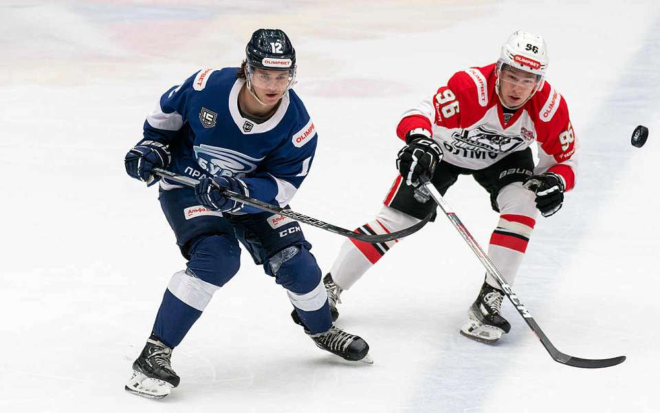 «Нефтяник» и воронежский «Буран» сразятся в Альметьевске