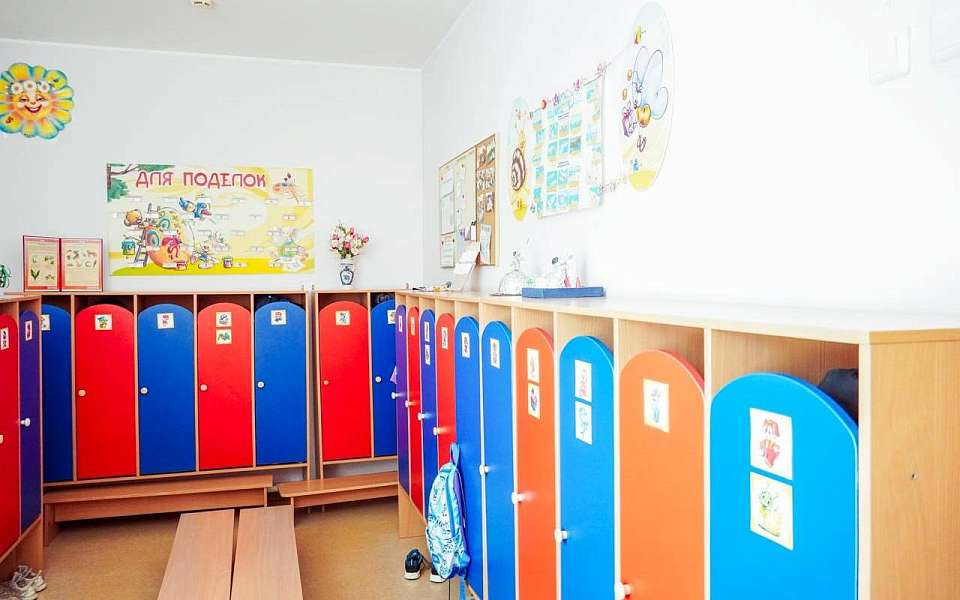 О льготах и изменении платы за детские сады рассказали власти Воронежа