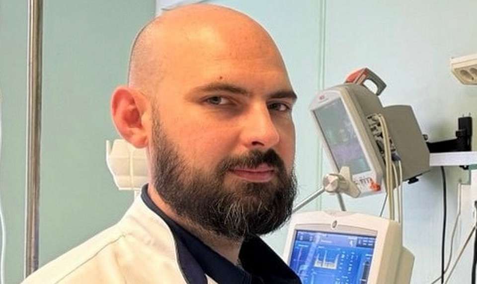 О борьбе за жизни раненных при теракте ВСУ рассказали врачи Воронежа