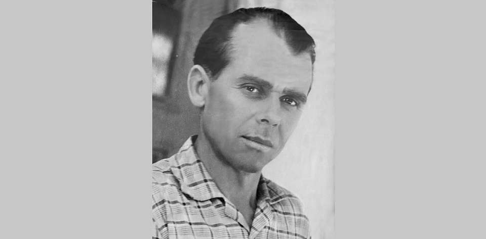 В Воронеже на 100-м году жизни скончался ветеран войны Михаил Улезько