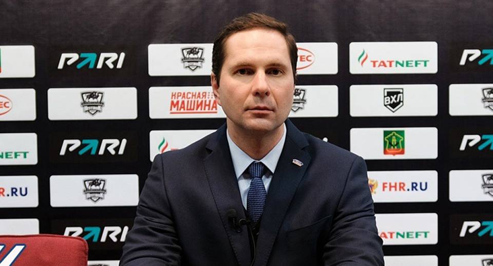Тренер воронежского «Бурана» Денис Баев: «Есть ошибки, не позволяющие побеждать»