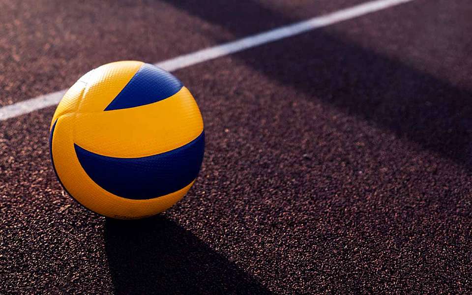 Две победы в четырех матчах добыли волейболисты воронежского «Кристалла-Черкизово»