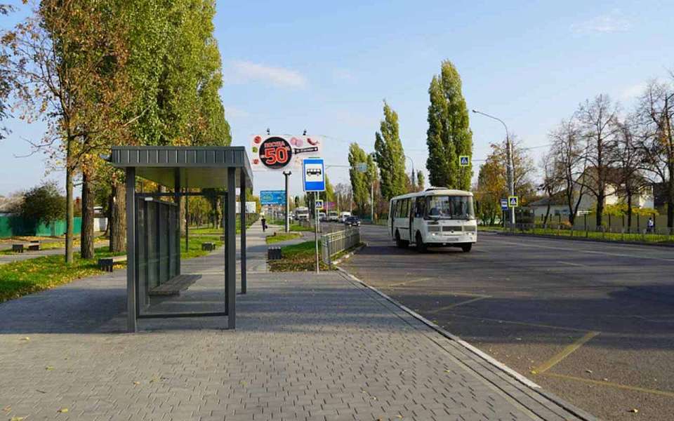 Об изменении схемы движения по улице Димитрова рассказал мэр Воронежа