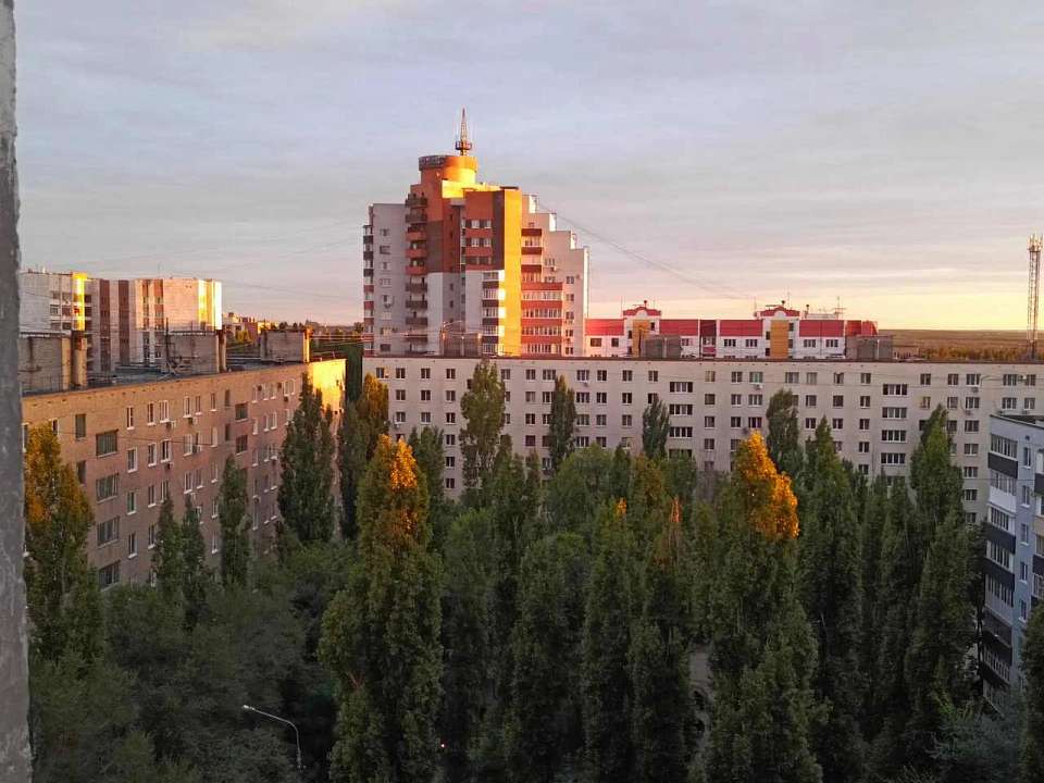 Губернатор дал отбой опасности атаки БПЛА в Воронежской области