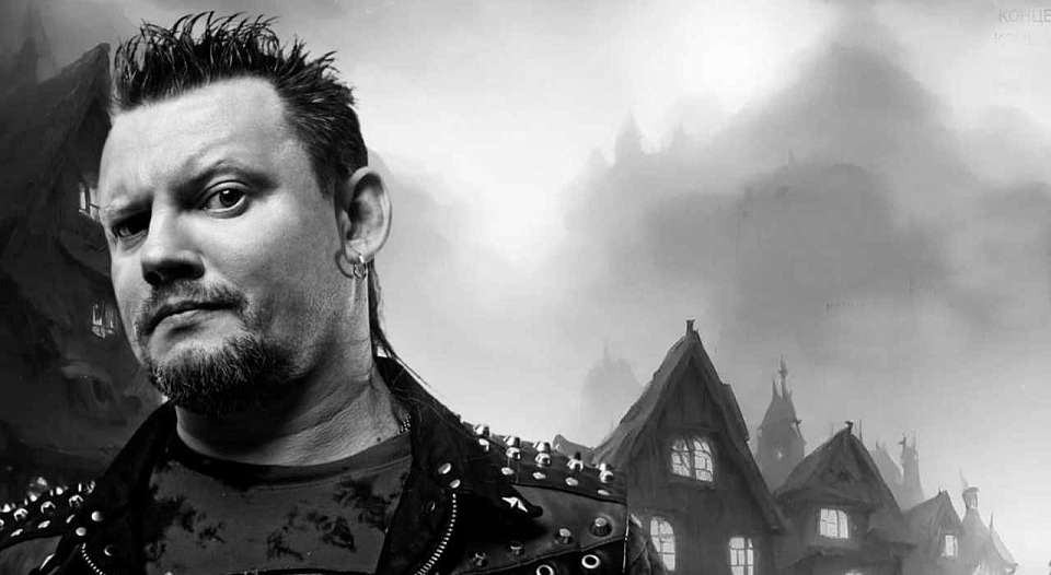 Группа «КняZz» поздравит воронежских женщин с 8 Марта и подарит им «Волшебную Книгу»