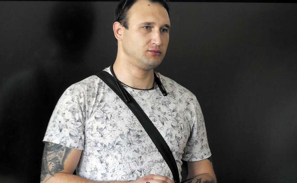 «Армия учит преодолевать невозможное»